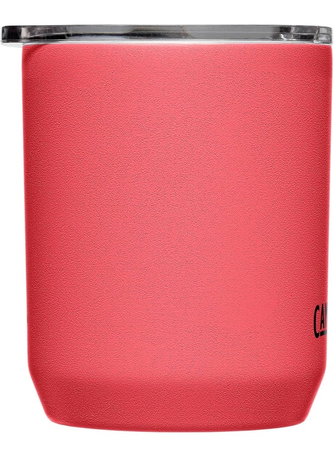 CamelBak Horizon 12oz Camp Mug - Insulated Stainless Steel - Tri-Mode Lid