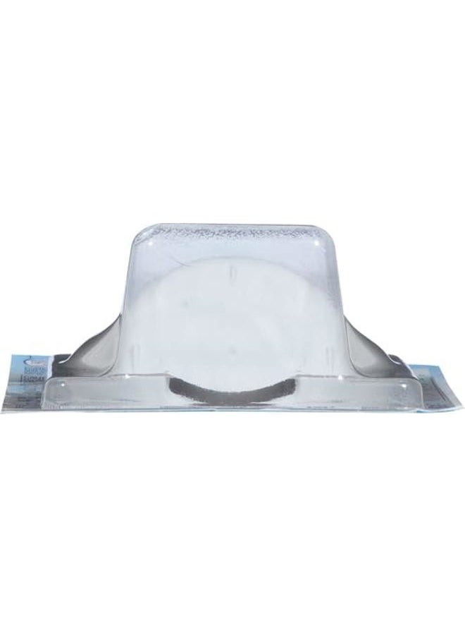 Small Spaces Air Freshener, Linen & Sky, 1 count, Blue, Model:93336