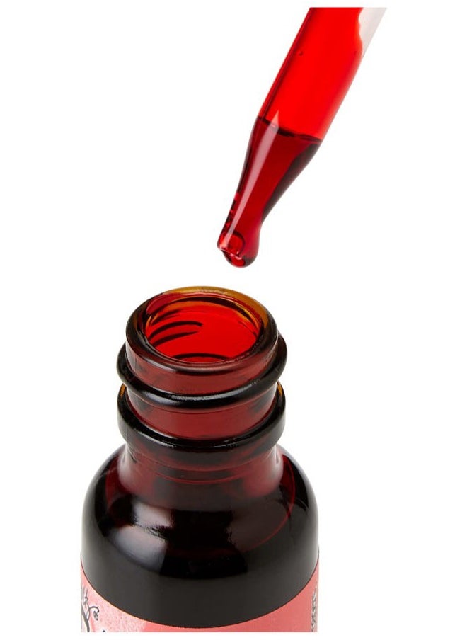 Tim Holtz Distress Ink Reinker 1/2-Ounce, Worn Lipstick