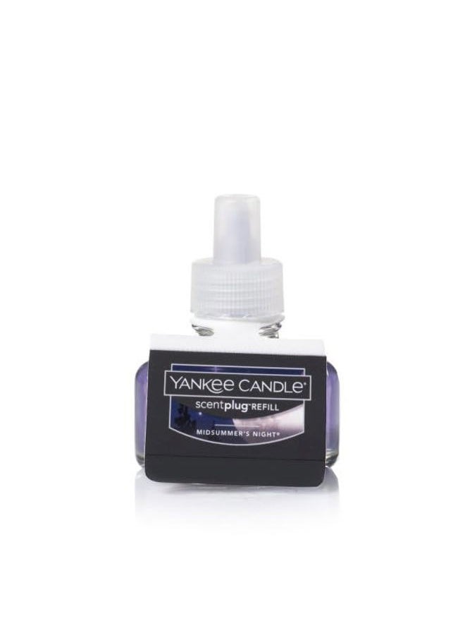 Scent Plug Refill, Midsummer Night (Pack of 4)