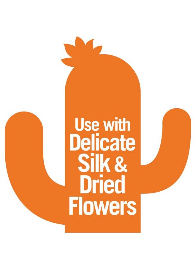 Special Flores Flower Foam, Original Version