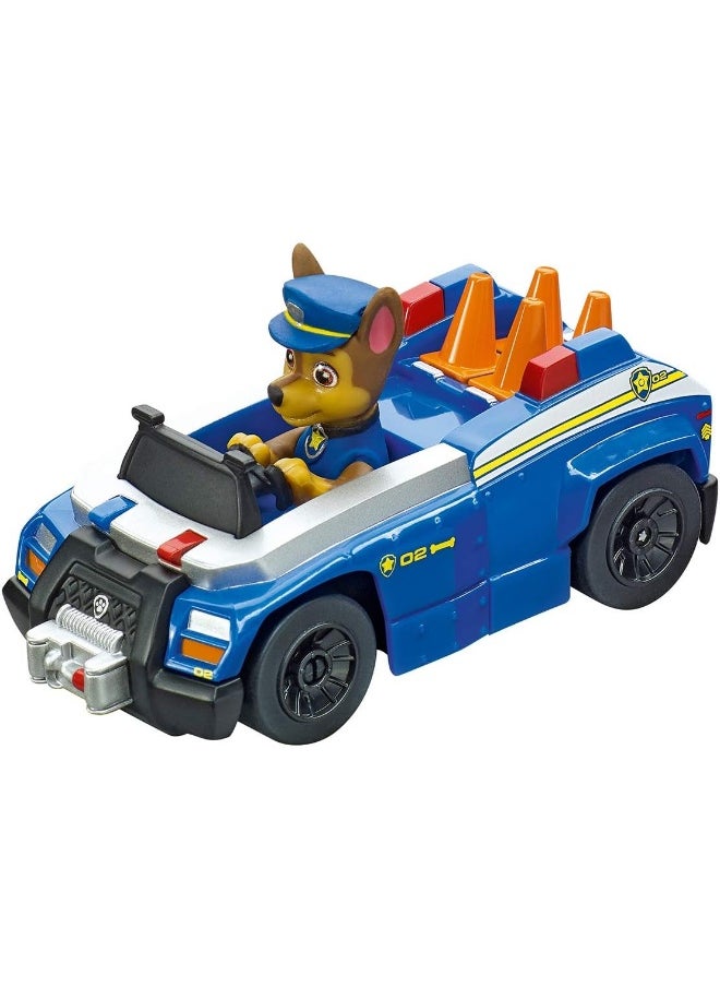 Carrera Paw Patrol - On The Track Starter Kit
