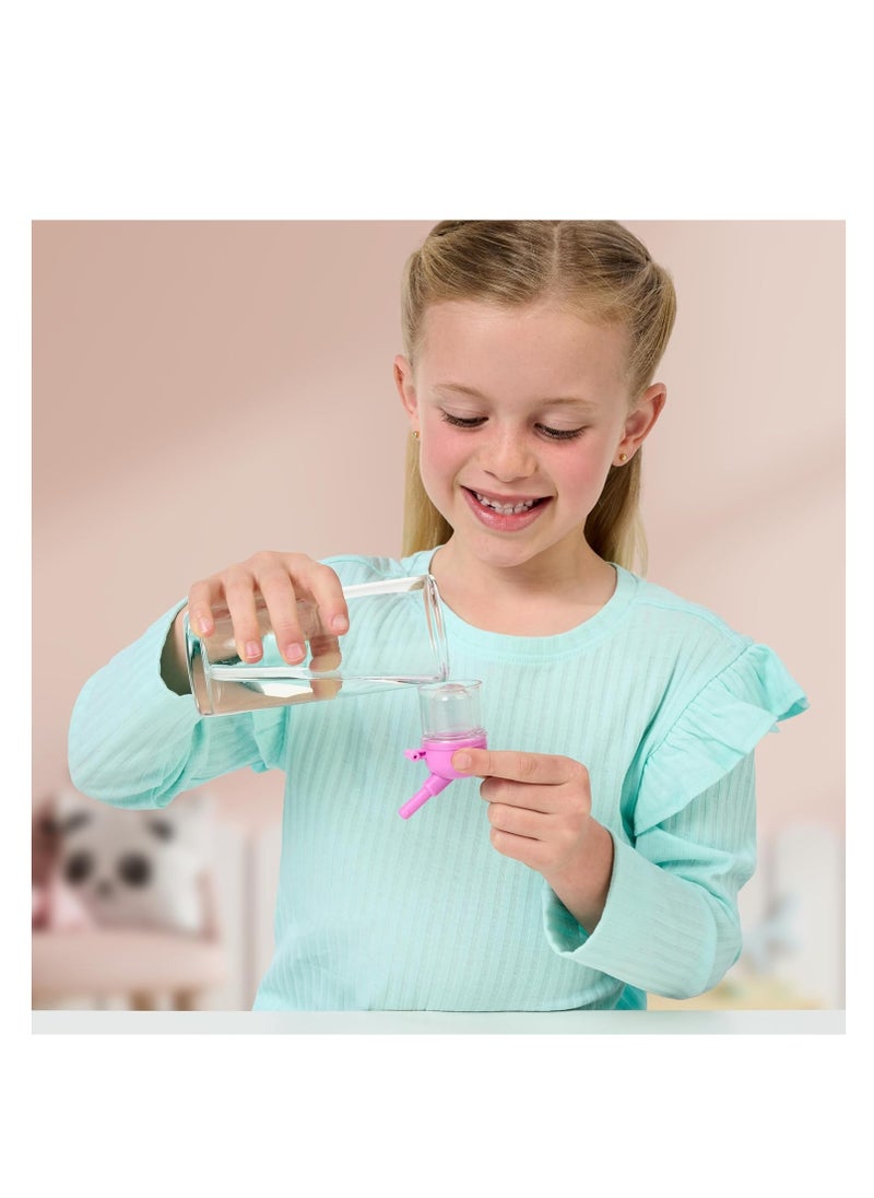 Little Live Pets Mama Surprise Mini Playset Hamster