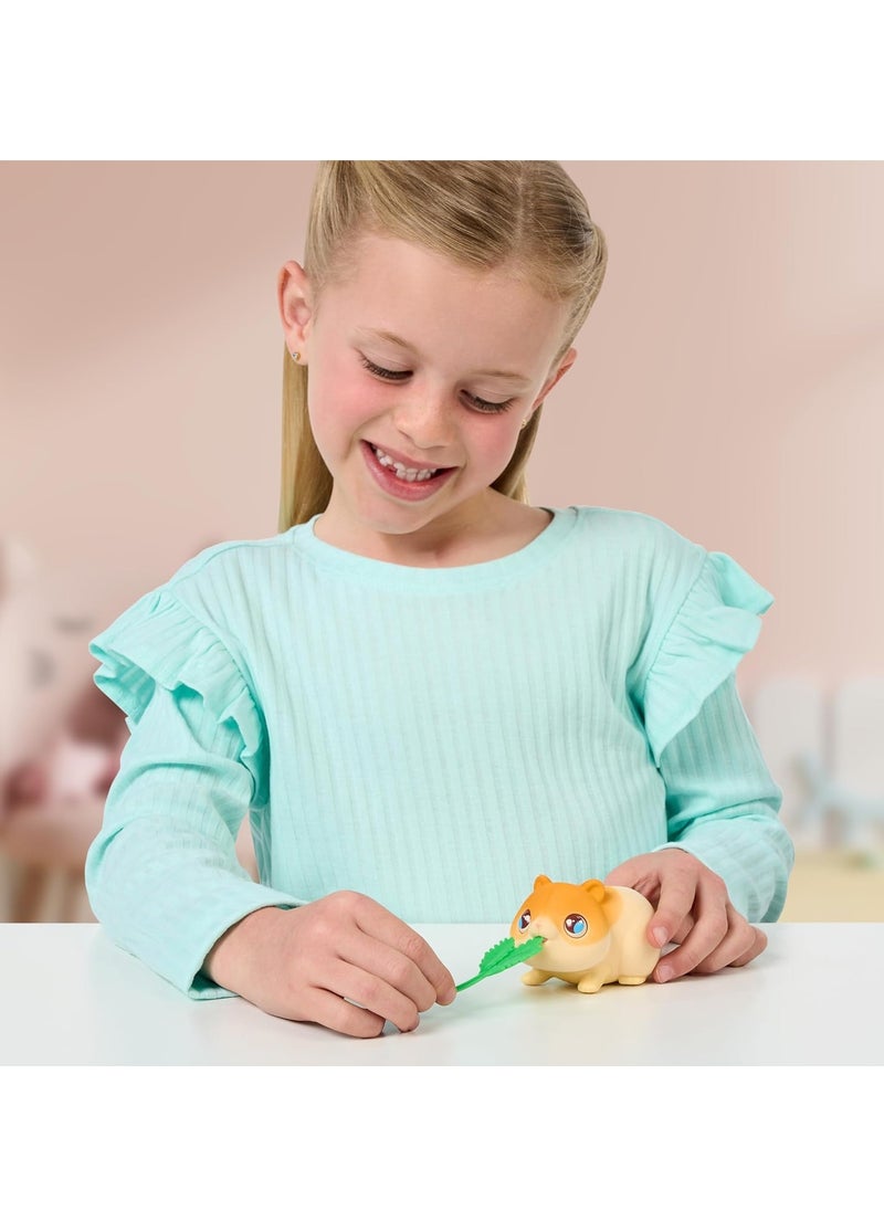 Little Live Pets Mama Surprise Mini Playset Hamster