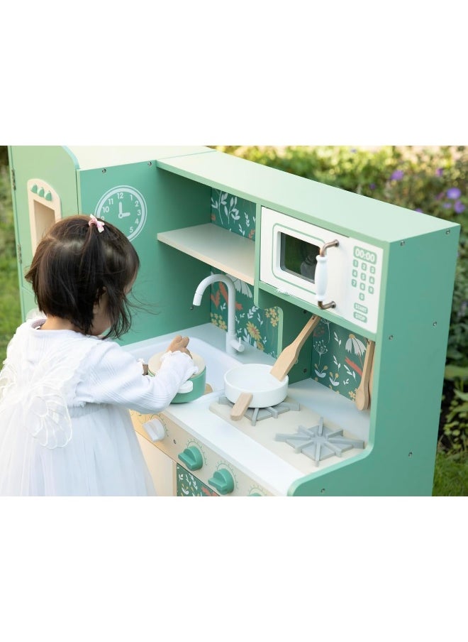 Classic World - Vintage Kitchen