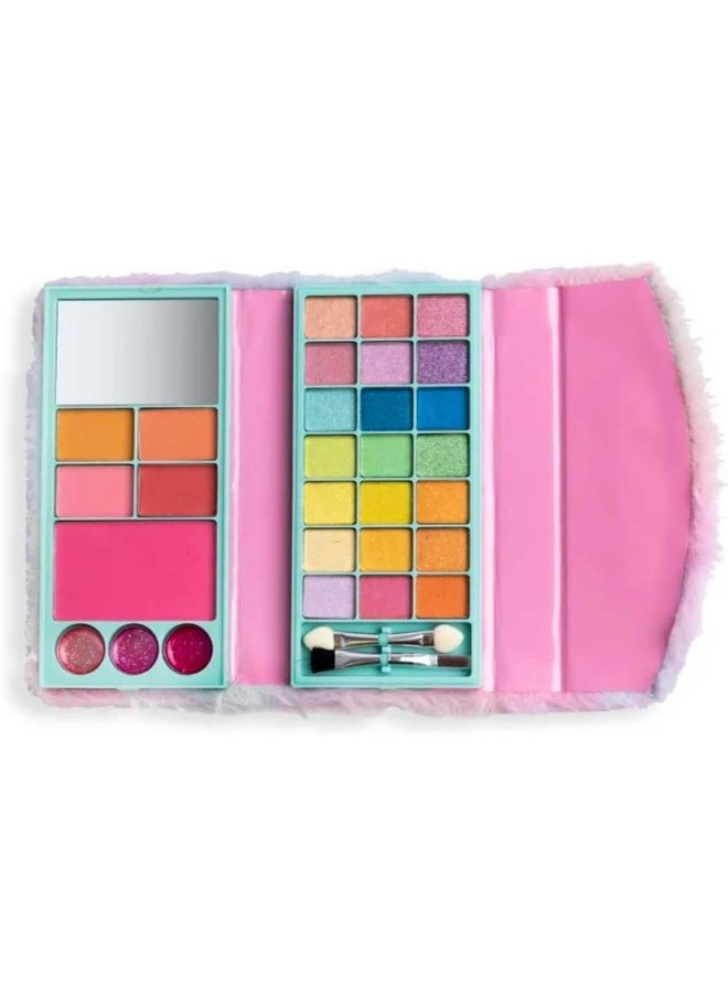 Martinelia Circus Makeup Wallet