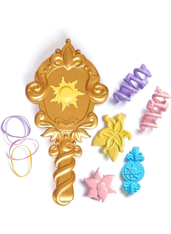 Disney Princess Rapunzel Doll Hair Play