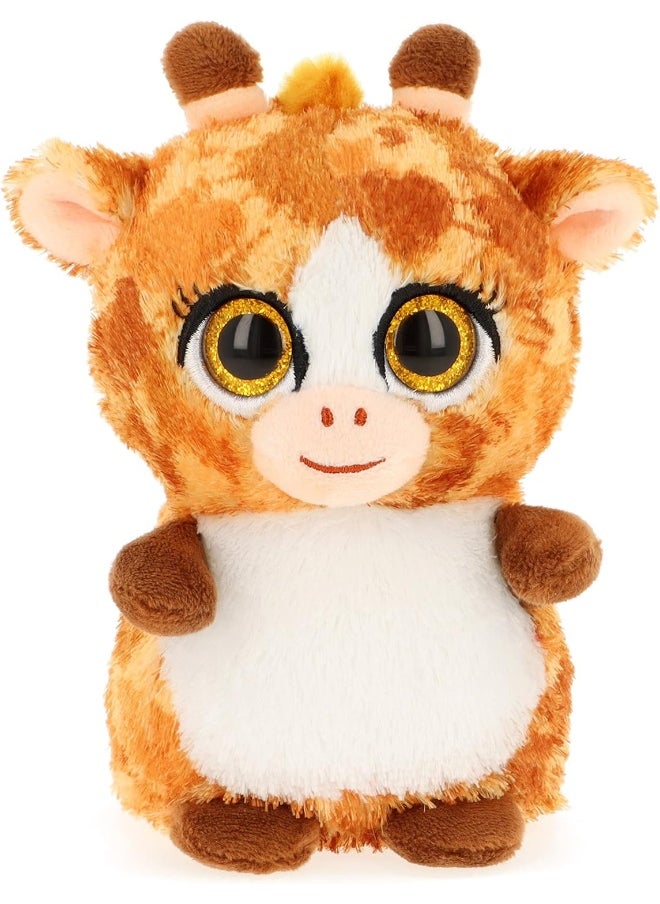 Keel Toys Motsu Giraffe 14cm