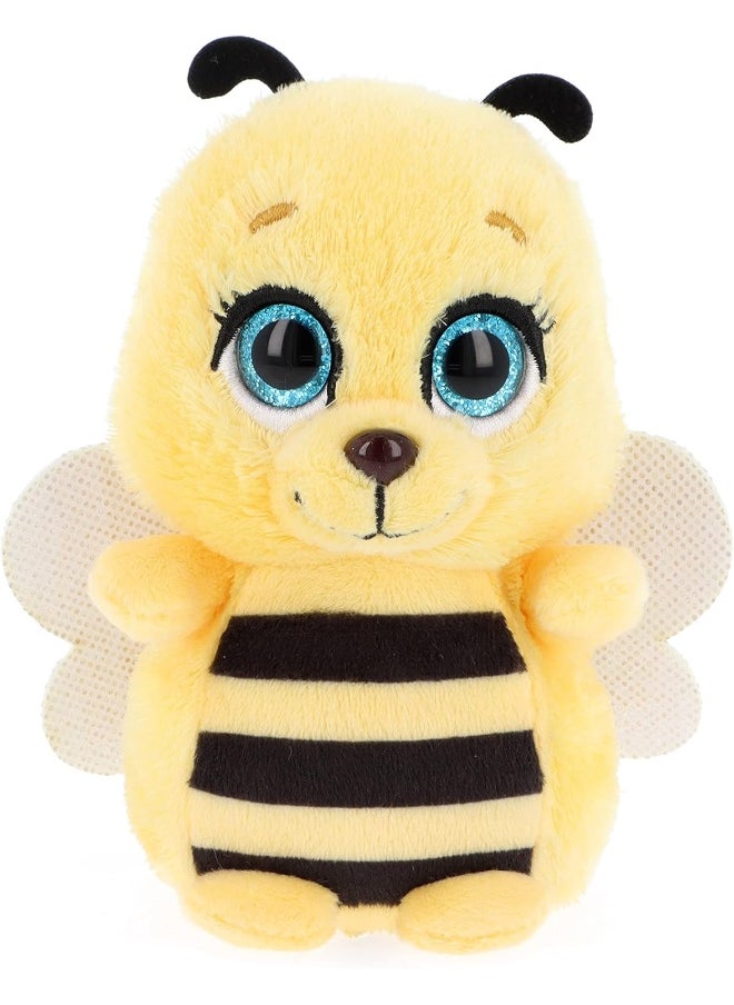 Keel Toys Motsu Bumble Bee 14cm