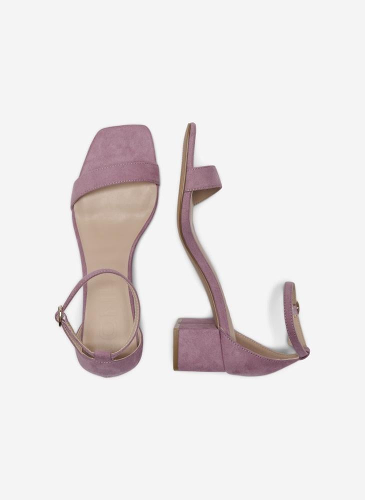 Onlhanna-5 Mf Sandals