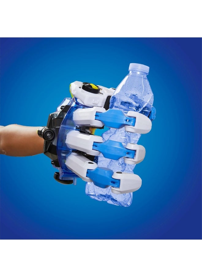 Discovery Mindblown Bionic Hand 87-Piece DIY Hydraulic Build Your Own Project Kit Set STEM Toy