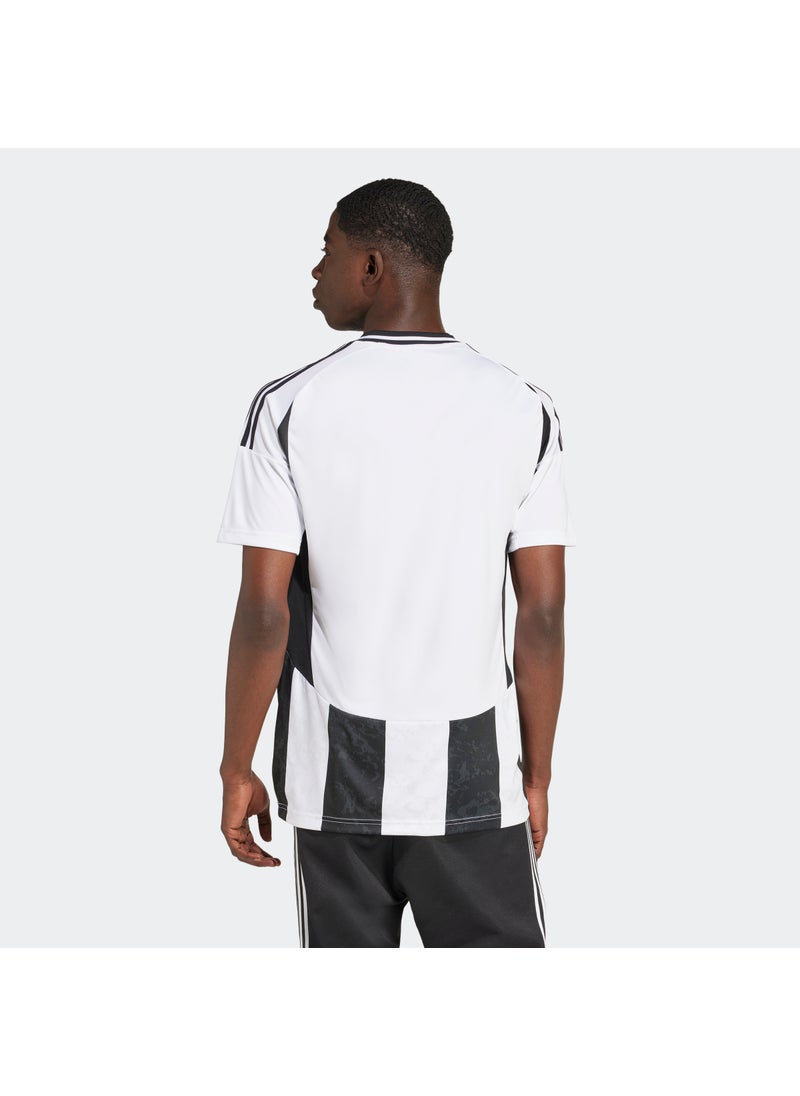 JUVENTUS 24/25 HOME JERSEY