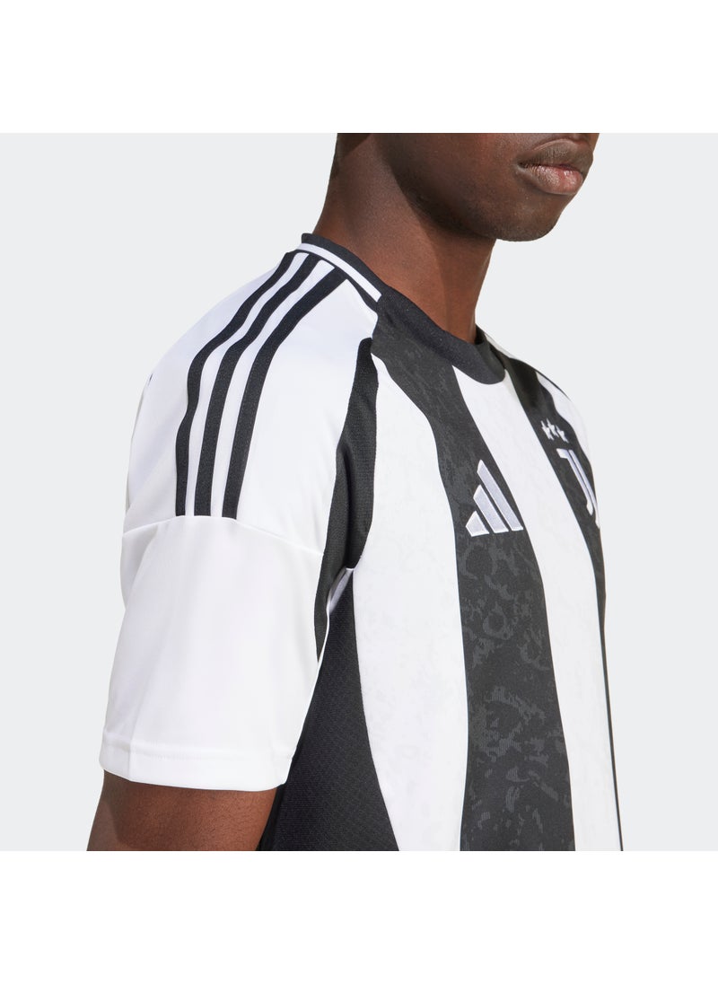 JUVENTUS 24/25 HOME JERSEY