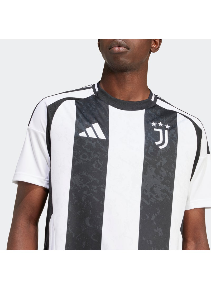 JUVENTUS 24/25 HOME JERSEY