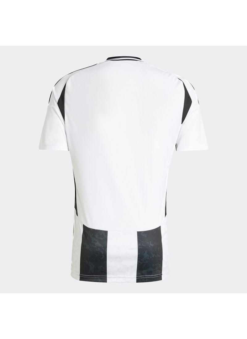 JUVENTUS 24/25 HOME JERSEY