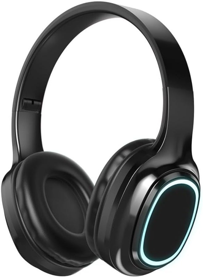 Trands V41 Wireless Headset, Black