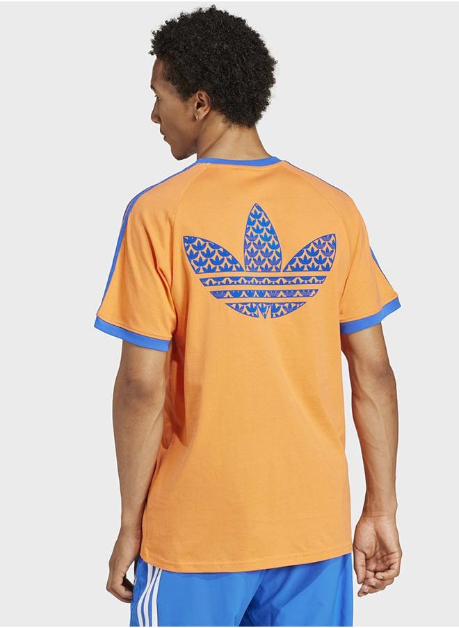 Monogram Cali T-Shirt