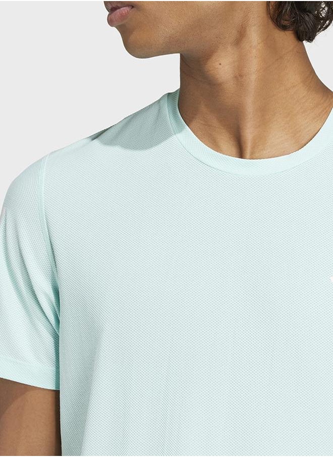 Own the Run T-Shirt