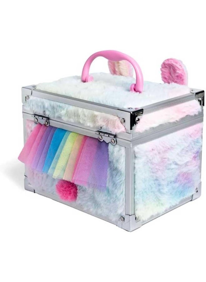 Martinelia Circus Furry Case