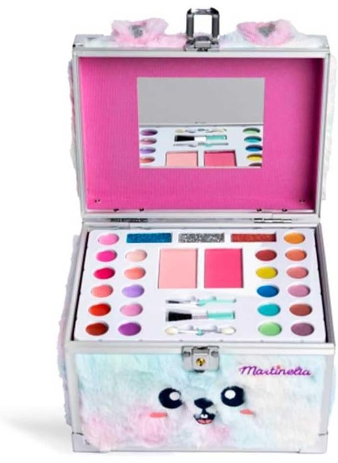 Martinelia Circus Furry Case