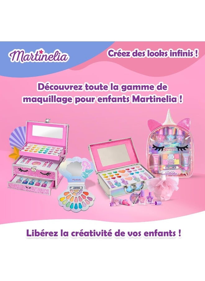 Martinelia My Best Friends Complete Beauty Case