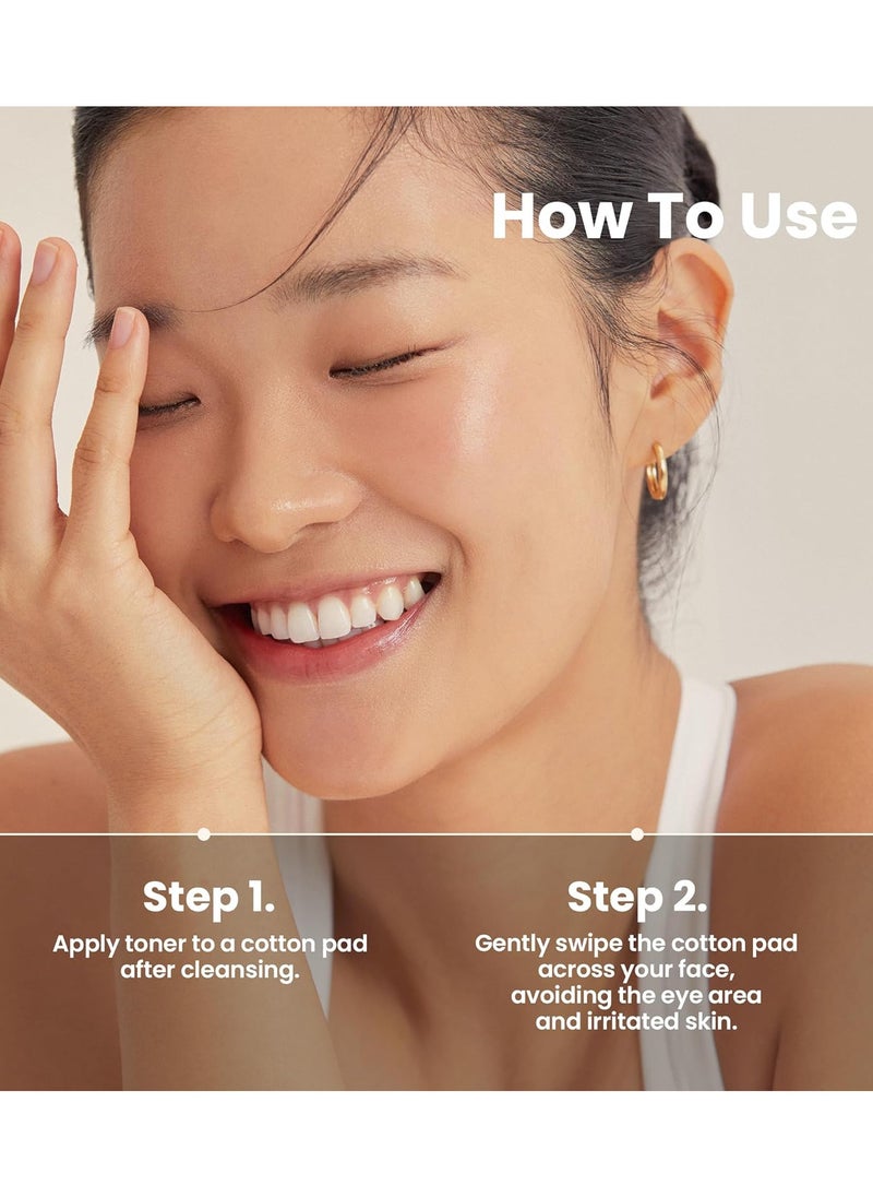 AXIS-Y Daily Purifying Treatment Toner 200ml