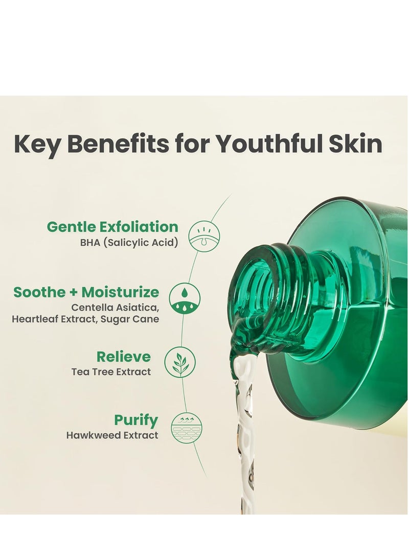 AXIS-Y Daily Purifying Treatment Toner 200ml