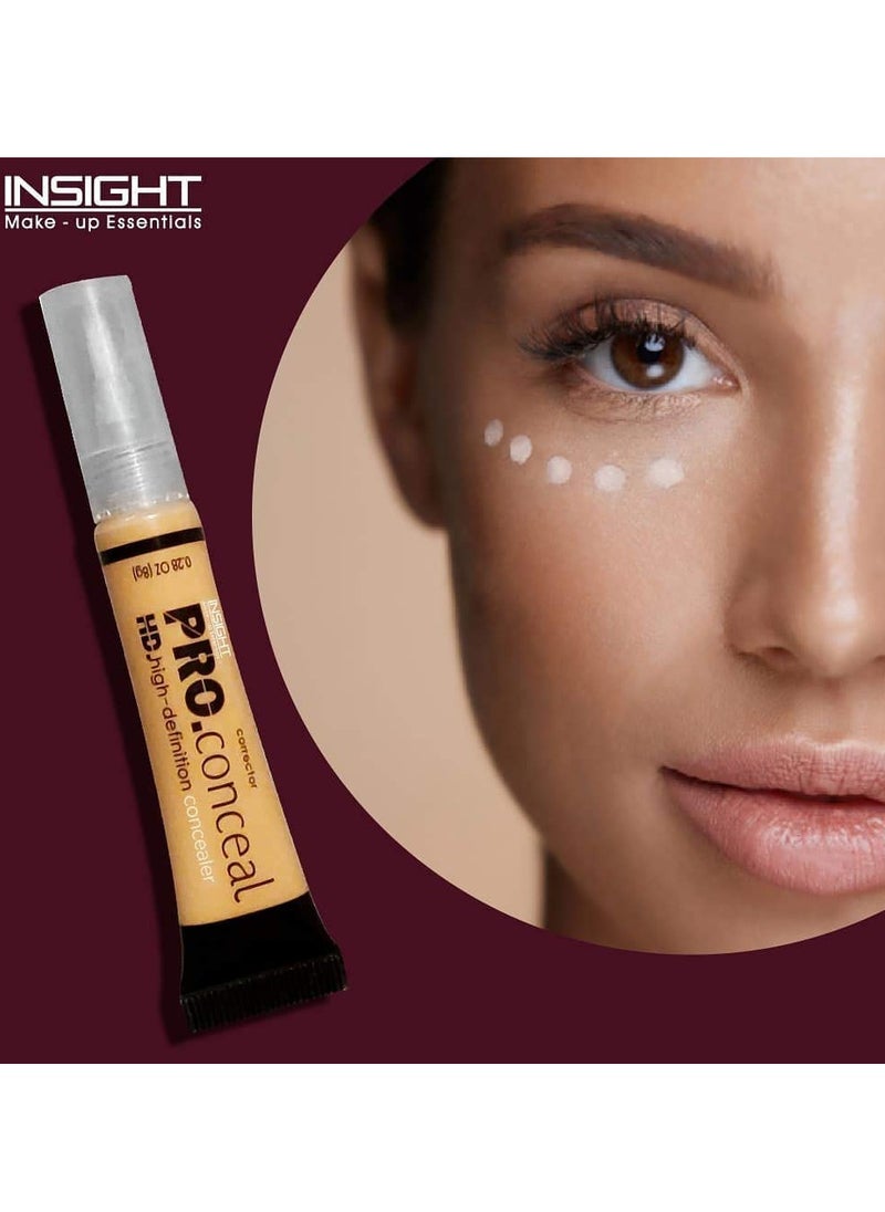 Insight HD Concealer Full Coverage Concealer Pro 06
