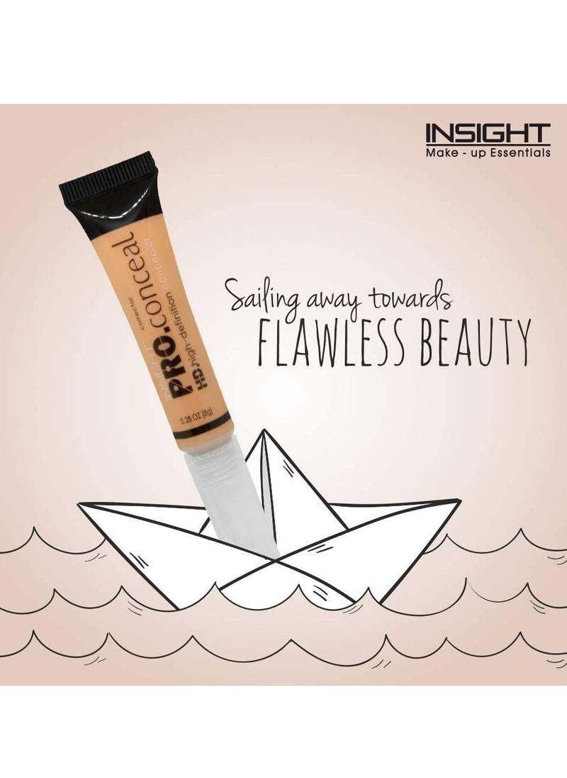 Insight HD Concealer Full Coverage Concealer Pro 06