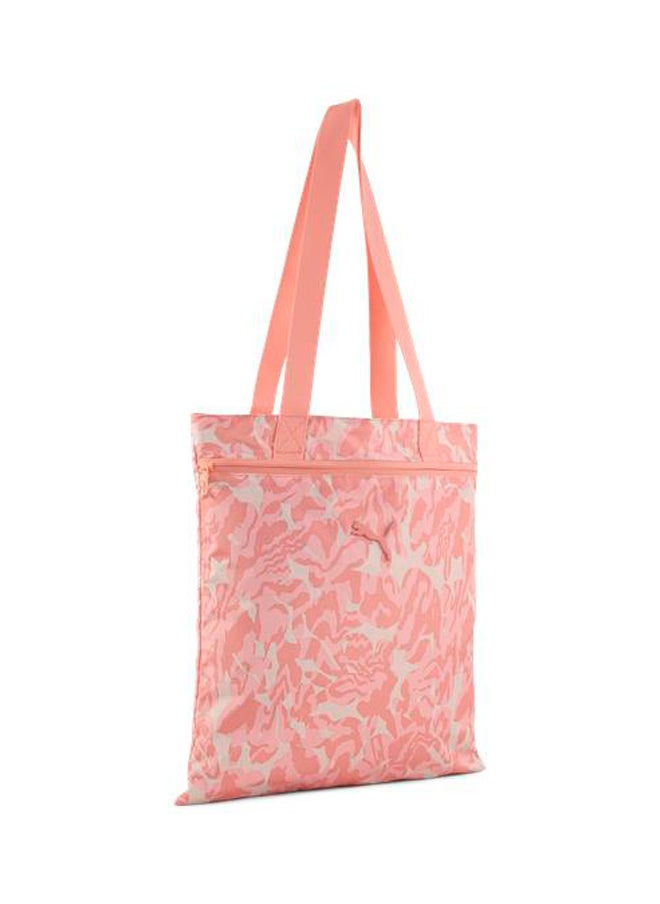 Logo Pop Tote