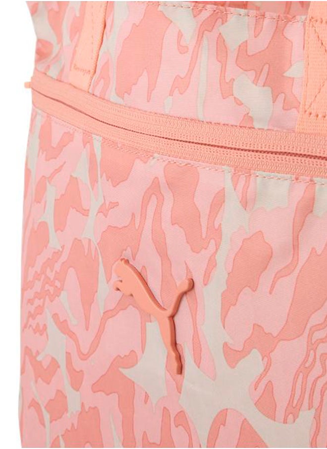 Logo Pop Tote