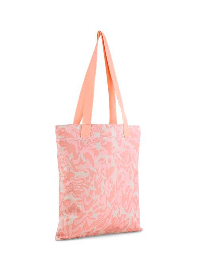 Logo Pop Tote