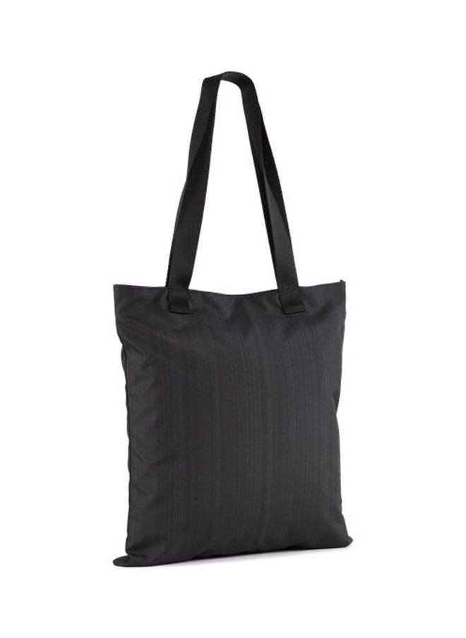 Logo Base Tote