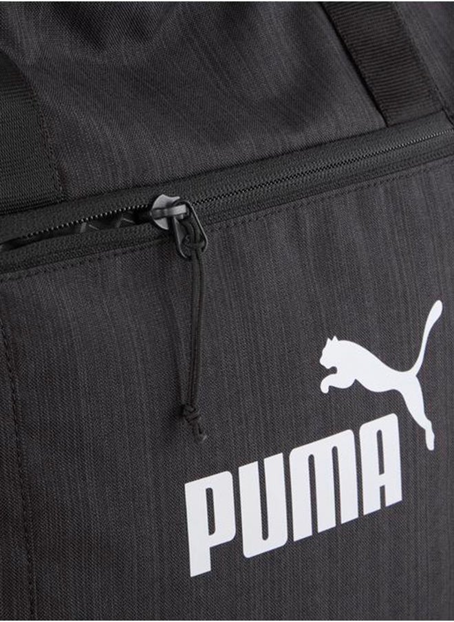 Logo Base Tote