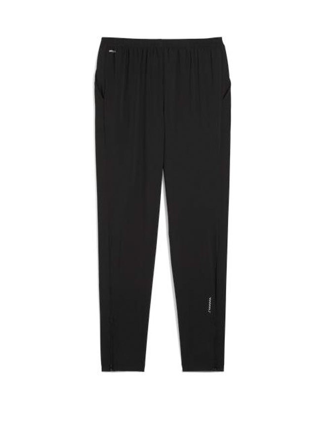 Run Velocity Tapered Sweatpants