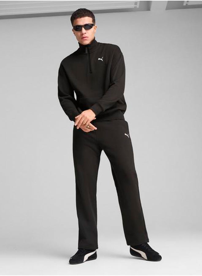 Essential Straight Sweatpants