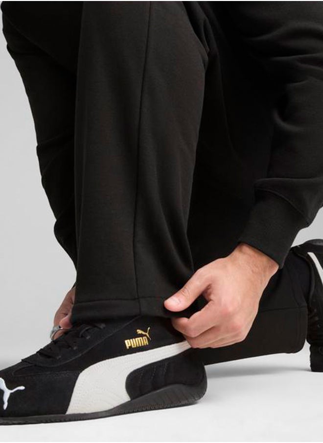 Essential Straight Sweatpants