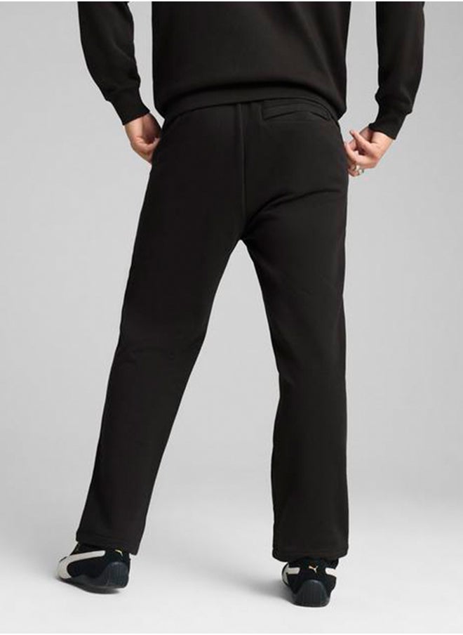Essential Straight Sweatpants