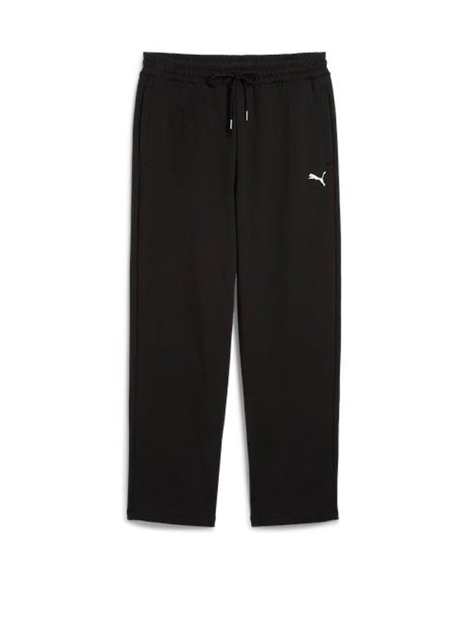 Essential Straight Sweatpants