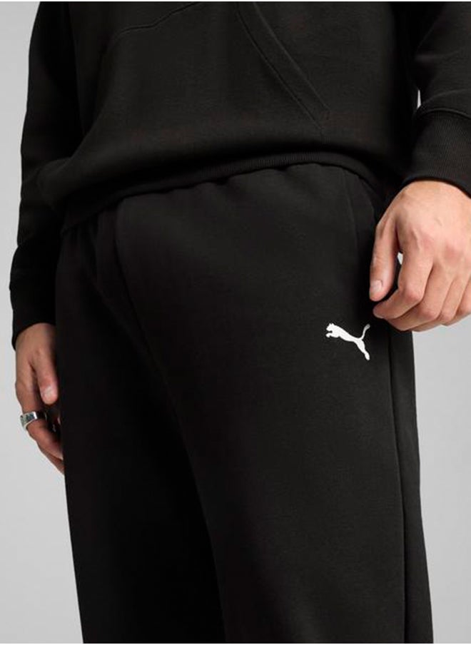 Essential Straight Sweatpants