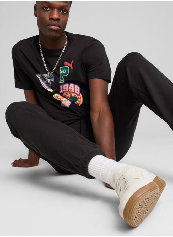 Legacy Graphic Sweatpants