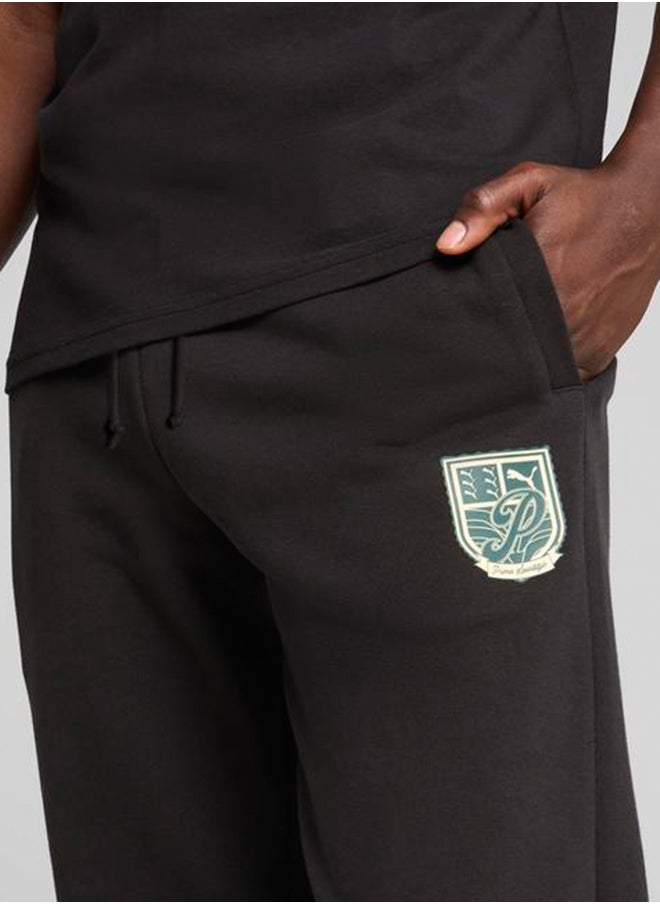 Legacy Graphic Sweatpants