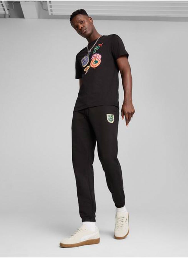 Legacy Graphic Sweatpants