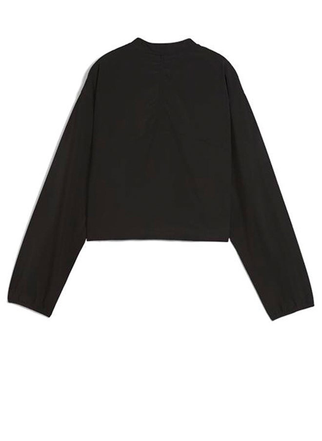 Move Hoodie