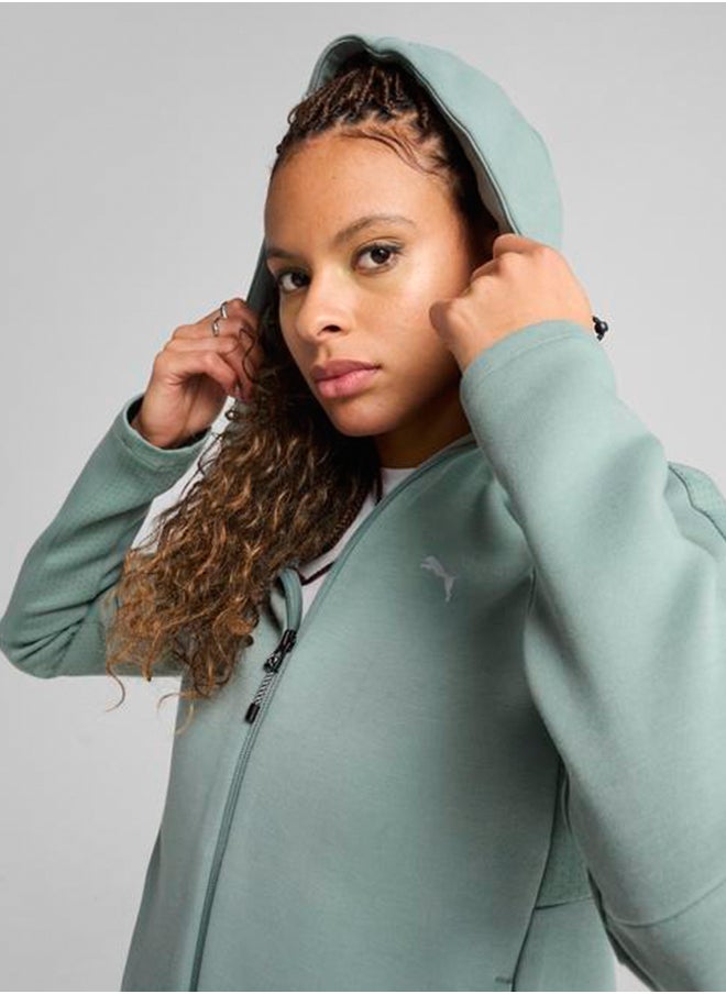 Evostripe Hoodie