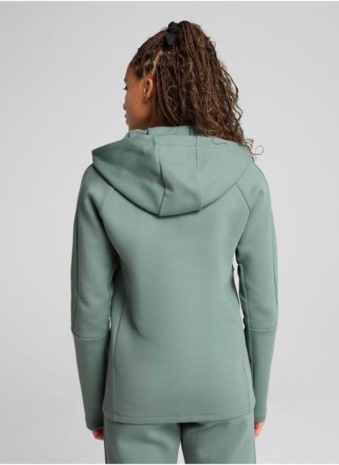 Evostripe Hoodie