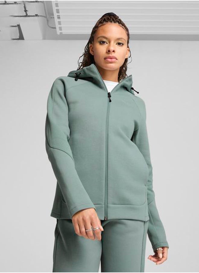 Evostripe Hoodie
