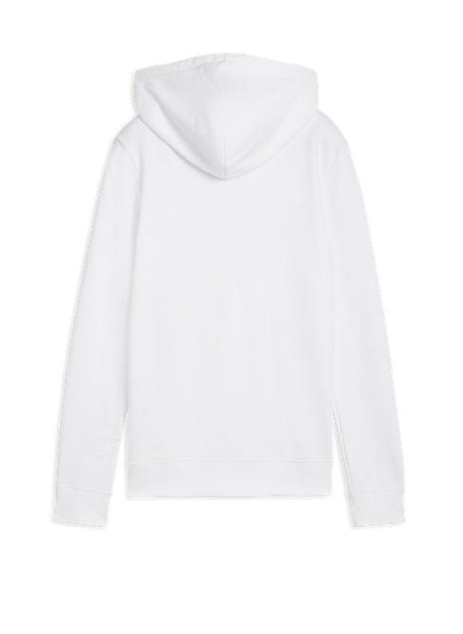 Essential Logo Hoodie