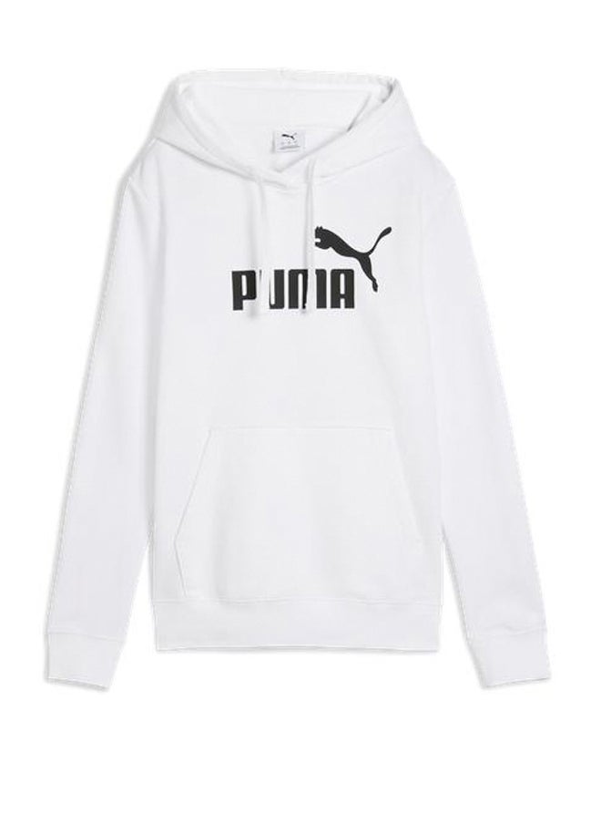 Essential Logo Hoodie