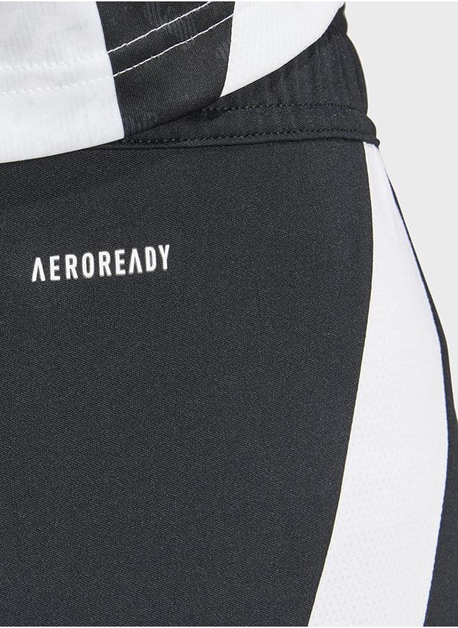 Juventus 24/25 Home Shorts